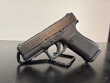 GLOCK G43X MOS 9MM LUGER (9x19 PARA) - 2 of 9
