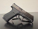 GLOCK G43X MOS 9MM LUGER (9x19 PARA) - 6 of 9