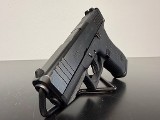 GLOCK G43X MOS 9MM LUGER (9x19 PARA) - 3 of 9