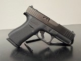 GLOCK G43X MOS 9MM LUGER (9x19 PARA) - 9 of 9