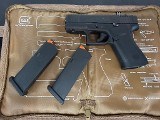 GLOCK G43X MOS 9MM LUGER (9x19 PARA) - 1 of 9