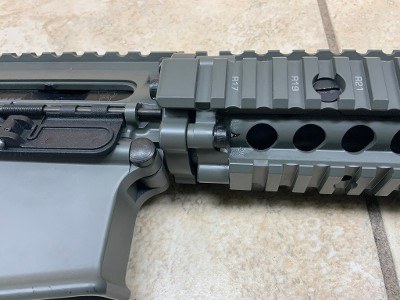 DANIEL DEFENSE M4A1 5.56X45MM NATO - Image 5 of 7