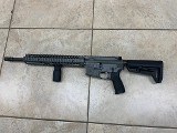 DANIEL DEFENSE M4A1 5.56X45MM NATO - Image 1 of 7