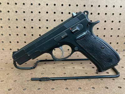 CZ 85 9MM LUGER (9x19 PARA) - Image 5 of 9