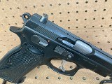 CZ 85 9MM LUGER (9x19 PARA) - Image 3 of 9