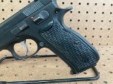 CZ 85 9MM LUGER (9x19 PARA) - Image 6 of 9