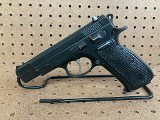 CZ 85 9MM LUGER (9x19 PARA) - Image 5 of 9