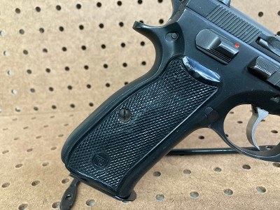 CZ 85 9MM LUGER (9x19 PARA) - Image 2 of 9