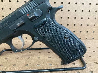 CZ 85 9MM LUGER (9x19 PARA) - Image 6 of 9