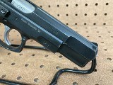CZ 85 9MM LUGER (9x19 PARA) - Image 4 of 9