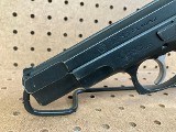 CZ 85 9MM LUGER (9x19 PARA) - Image 8 of 9