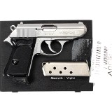 WALTHER WALTHER PPK .380 ACP - 3 of 3