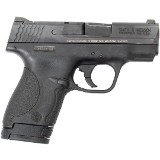SMITH & WESSON M&P 9 SHIELD 9MM LUGER (9X19 PARA) - Image 2 of 3