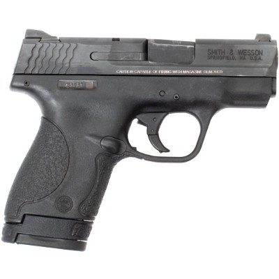 SMITH & WESSON M&P 9 SHIELD 9MM LUGER (9X19 PARA) - Image 2 of 3