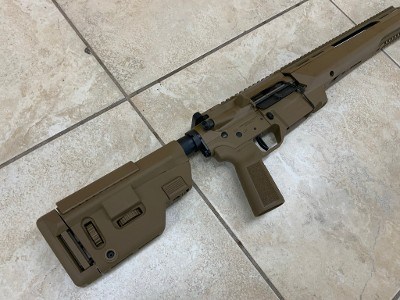 SPRINGFIELD ARMORY SAINT EDGE .223 WYLDE - Image 6 of 7