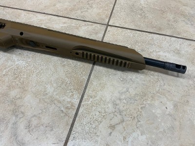 SPRINGFIELD ARMORY SAINT EDGE .223 WYLDE - Image 7 of 7