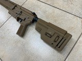 SPRINGFIELD ARMORY SAINT EDGE .223 WYLDE - Image 3 of 7