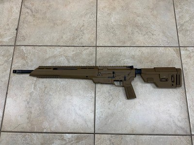 SPRINGFIELD ARMORY SAINT EDGE .223 WYLDE - Image 1 of 7