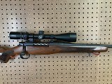 MOSSBERG PATRIOT .270 WIN - 2 of 11