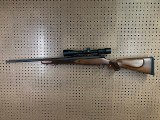 MOSSBERG PATRIOT .270 WIN - 5 of 11