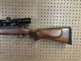 MOSSBERG PATRIOT .270 WIN - 6 of 11