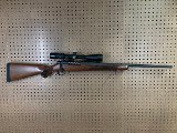MOSSBERG PATRIOT .270 WIN - 1 of 11