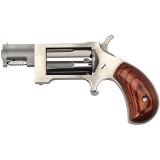 NORTH AMERICAN ARMS SIDEWINDER .22 WMR - Image 1 of 3