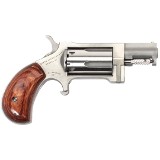 NORTH AMERICAN ARMS SIDEWINDER .22 WMR - Image 2 of 3
