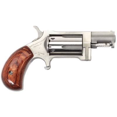 NORTH AMERICAN ARMS SIDEWINDER .22 WMR - Image 2 of 3