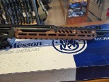 SMITH & WESSON MODEL 1854 STEALTH HUNTER .30-30 WIN - 6 of 8