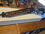 SMITH & WESSON MODEL 1854 STEALTH HUNTER .30-30 WIN - 1 of 8
