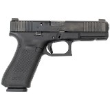 GLOCK 17 GEN5 9MM LUGER (9X19 PARA) - 2 of 2