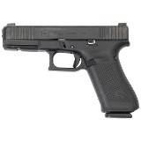 GLOCK 17 GEN5 9MM LUGER (9X19 PARA) - 1 of 2