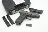 GLOCK 47 9MM LUGER (9x19 PARA) - 1 of 24