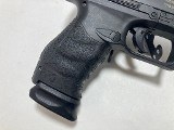 WALTHER PPQ M2 9MM LUGER (9x19 PARA) - 4 of 8