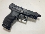 WALTHER PPQ M2 9MM LUGER (9x19 PARA) - 8 of 8
