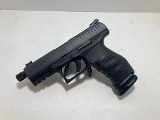 WALTHER PPQ M2 9MM LUGER (9x19 PARA) - 1 of 8