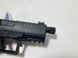 WALTHER PPQ M2 9MM LUGER (9x19 PARA) - 2 of 8
