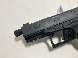 WALTHER PPQ M2 9MM LUGER (9x19 PARA) - 5 of 8