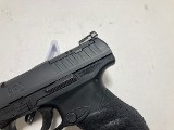 WALTHER PPQ M2 9MM LUGER (9x19 PARA) - 6 of 8