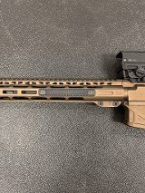 AMERICAN DEFENSE MFG. UIC MULTI - 4 of 11