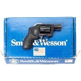 SMITH & WESSON 442-2 AIRWEIGHT .38 SPL +P - 3 of 3