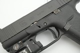 GLOCK 43X 9MM LUGER (9x19 PARA) - 18 of 25