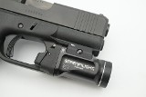 GLOCK 43X 9MM LUGER (9x19 PARA) - 6 of 25