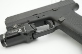 GLOCK 43X 9MM LUGER (9x19 PARA) - 21 of 25