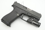 GLOCK 43X 9MM LUGER (9x19 PARA) - 2 of 25