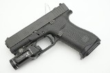 GLOCK 43X 9MM LUGER (9x19 PARA) - 15 of 25