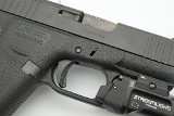 GLOCK 43X 9MM LUGER (9x19 PARA) - 5 of 25