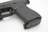 GLOCK 43X 9MM LUGER (9x19 PARA) - 22 of 25