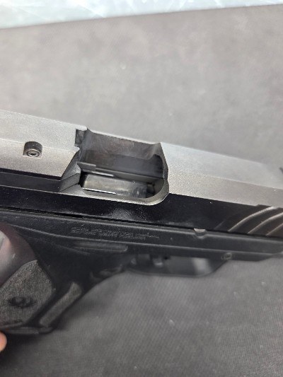 RUGER SECURITY 9 9MM LUGER (9x19 PARA) - Image 3 of 3